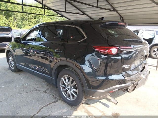 2018 MAZDA CX-9 TOURING 3
