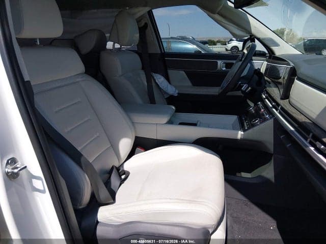 2024 HYUNDAI SANTA FE HYBRID CALLIGRAPHY 5