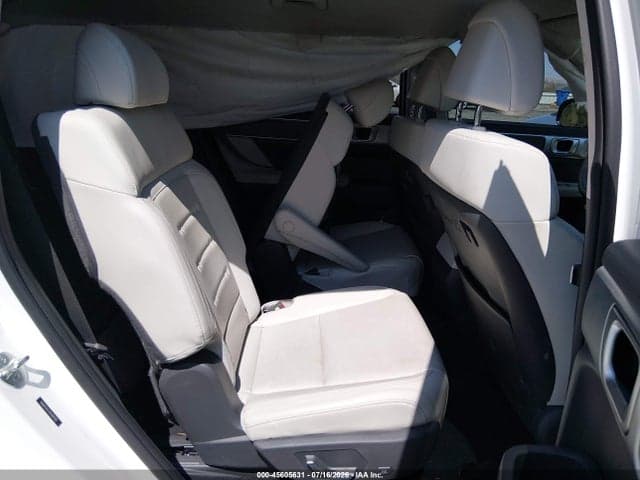 2024 HYUNDAI SANTA FE HYBRID CALLIGRAPHY 8
