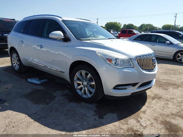 2017 BUICK ENCLAVE PREMIUM 1