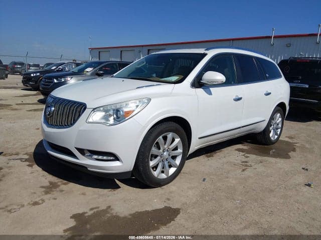2017 BUICK ENCLAVE PREMIUM 2