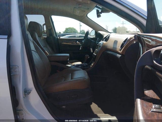 2017 BUICK ENCLAVE PREMIUM 5