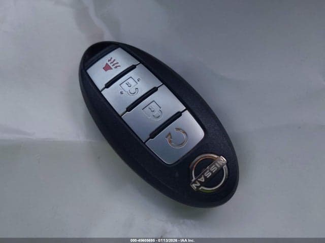 2022 NISSAN KICKS SV XTRONIC CVT 11