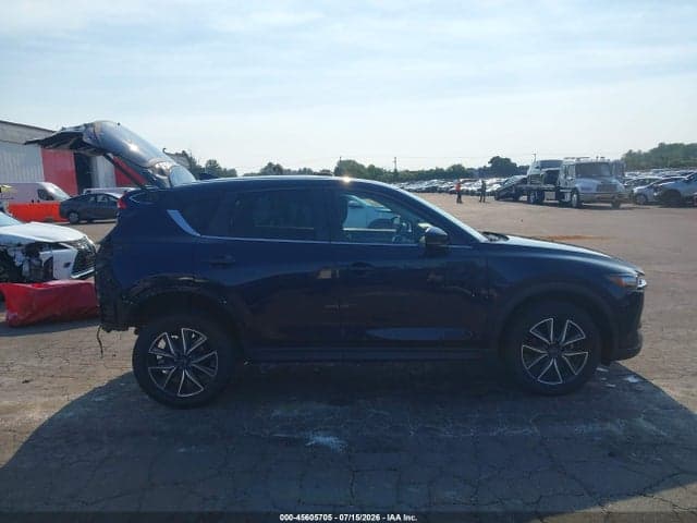 2018 MAZDA CX-5 TOURING 14