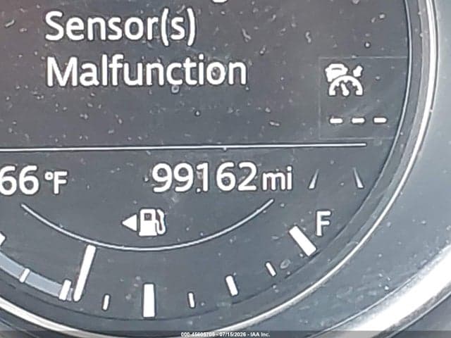 2018 MAZDA CX-5 TOURING 16
