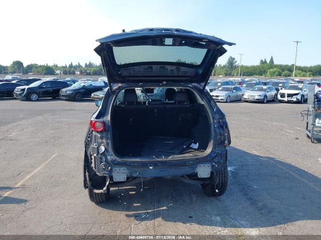 2018 MAZDA CX-5 TOURING 17