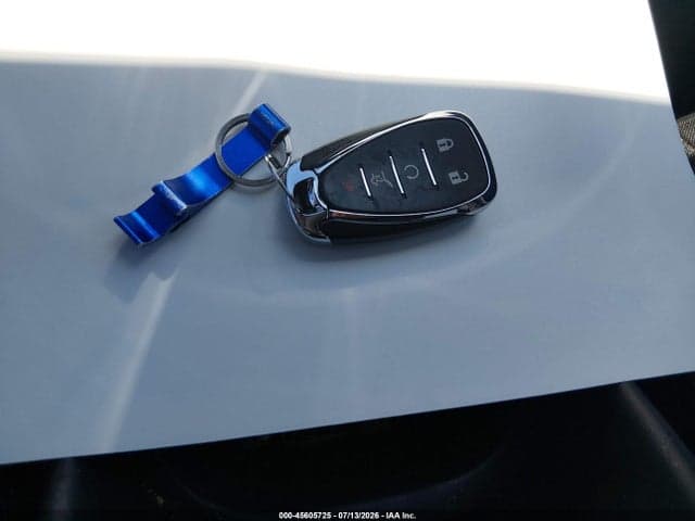 2020 CHEVROLET EQUINOX AWD LT 1.5L TURBO 11