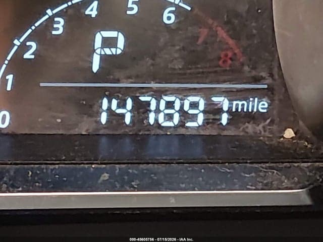 2018 TOYOTA YARIS IA 15