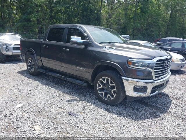 2026 RAM 1500 LARAMIE 4X4 5'7 BOX