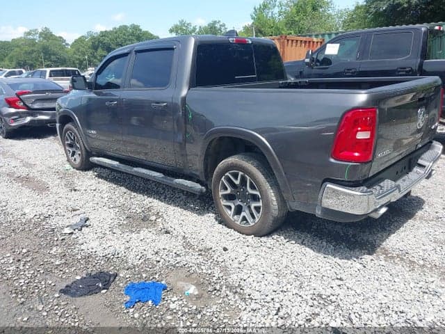 2026 RAM 1500 LARAMIE 4X4 5'7 BOX 3
