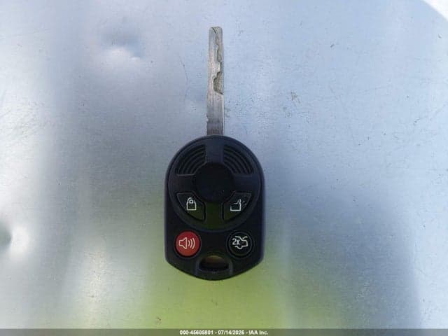 2018 FORD ESCAPE SEL 11