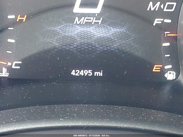 2022 DODGE CHARGER R/T 15