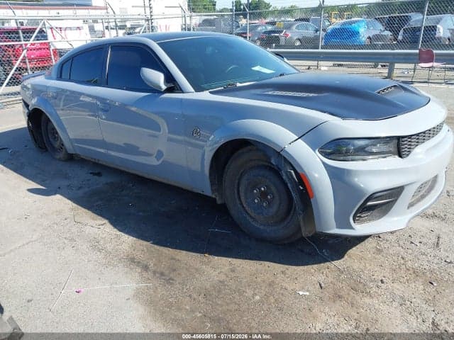 2020 DODGE CHARGER SRT 1
