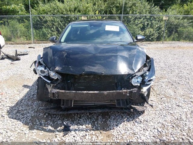 2019 KIA FORTE S 6
