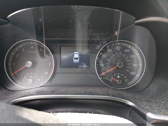 2019 KIA FORTE S 7