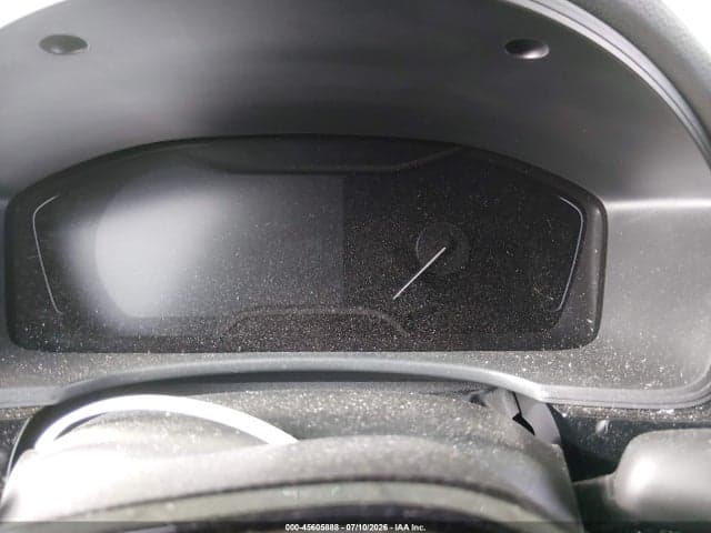 2026 HONDA CIVIC LX 16
