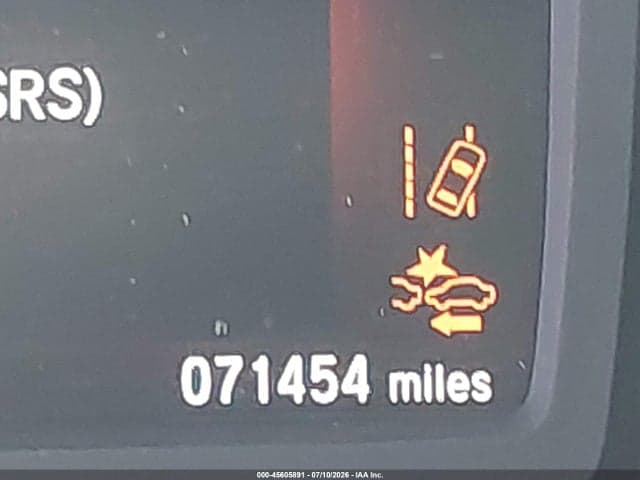 2021 HONDA PILOT 2WD EX-L 15