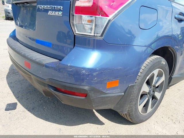 2017 SUBARU FORESTER 2.5I 21