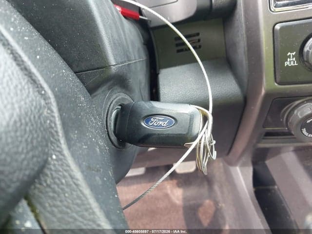 2019 FORD F-150 XLT 11