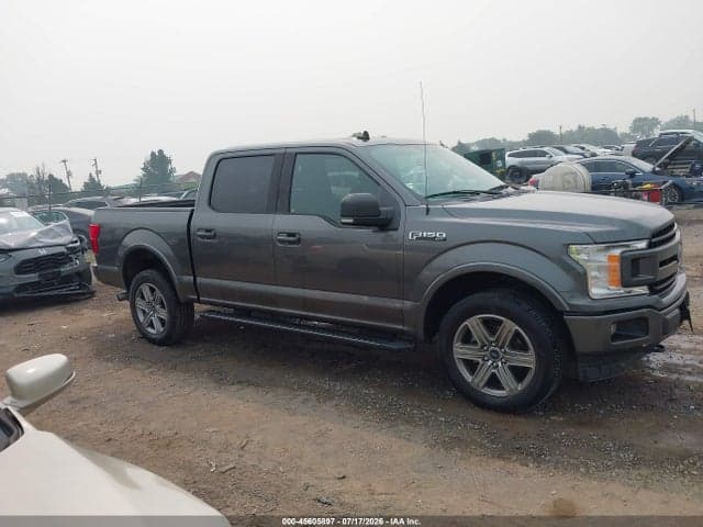 2019 FORD F-150 XLT 13