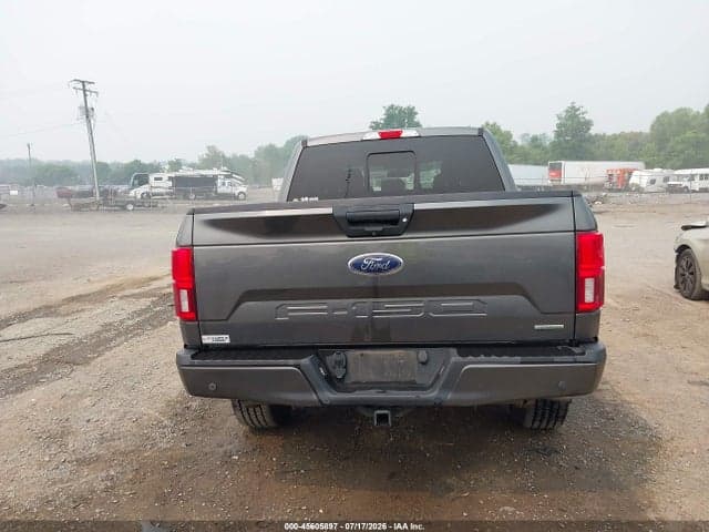 2019 FORD F-150 XLT 16