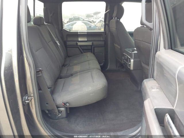 2019 FORD F-150 XLT 8
