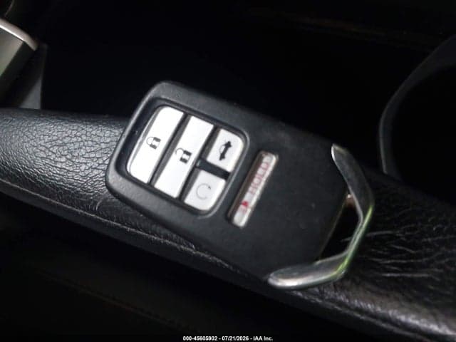 2019 HONDA CIVIC SPORT 11