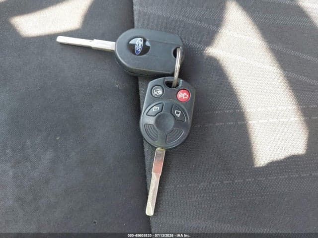 2018 FORD FOCUS SE 11