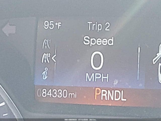 2018 FORD FOCUS SE 15