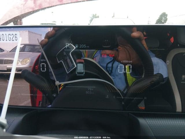 2026 KIA K4 GT-LINE 7