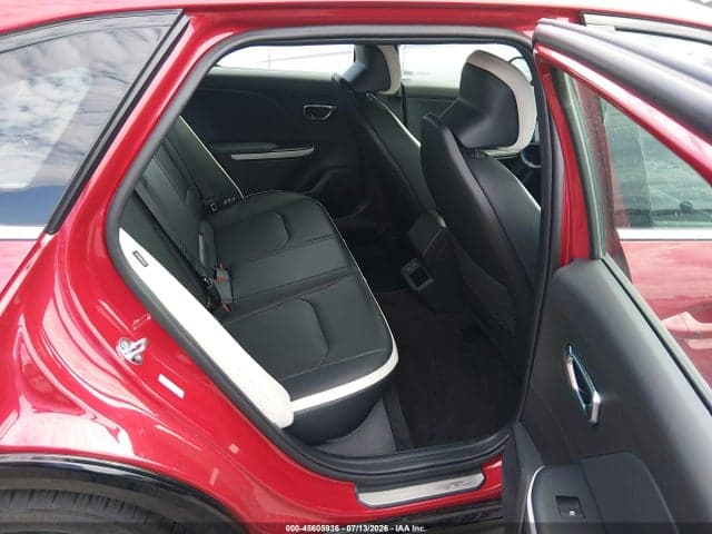 2026 KIA K4 GT-LINE 8