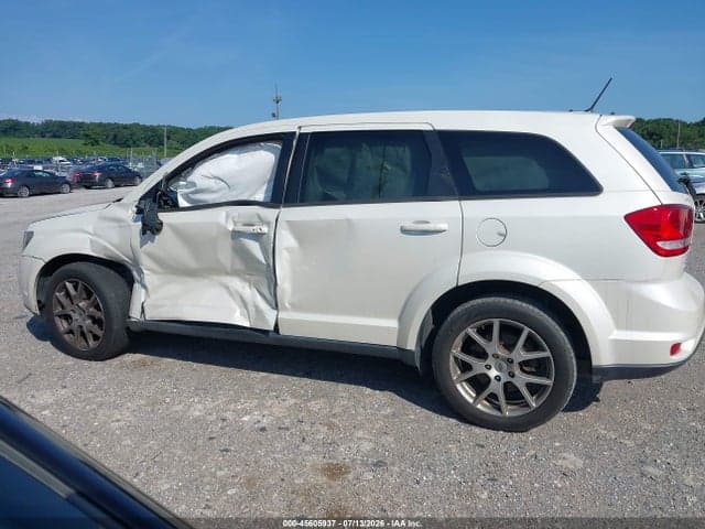 2018 DODGE JOURNEY GT AWD 14