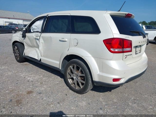 2018 DODGE JOURNEY GT AWD 3