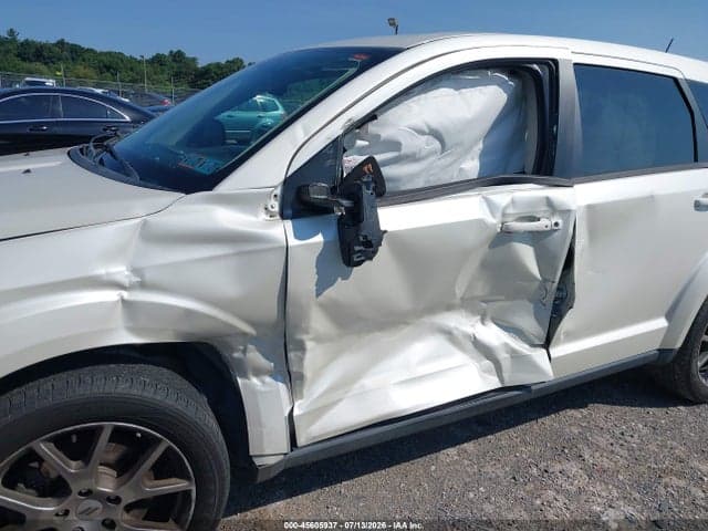 2018 DODGE JOURNEY GT AWD 6