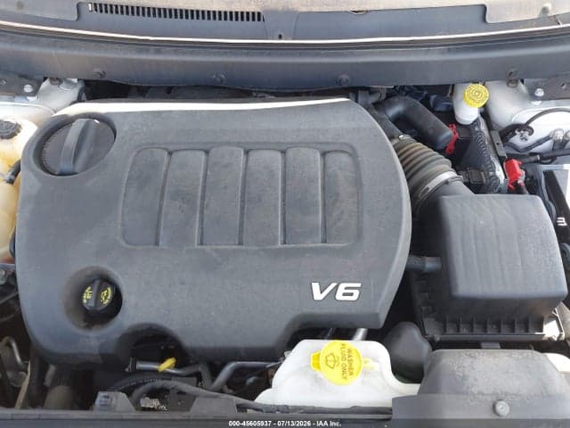 2018 DODGE JOURNEY GT AWD 10