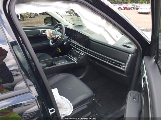 2024 HYUNDAI SANTA FE SEL 5