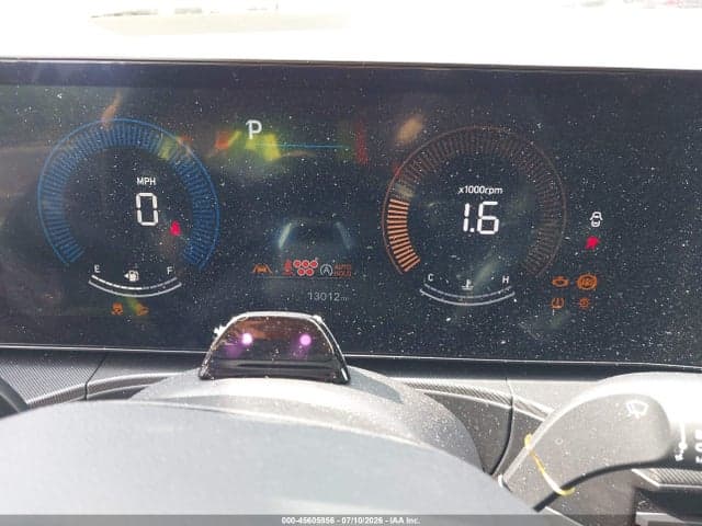 2024 HYUNDAI SANTA FE SEL 7
