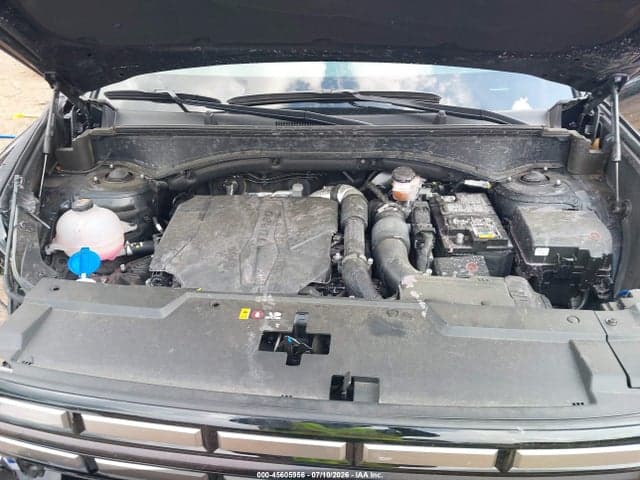 2024 HYUNDAI SANTA FE SEL 10