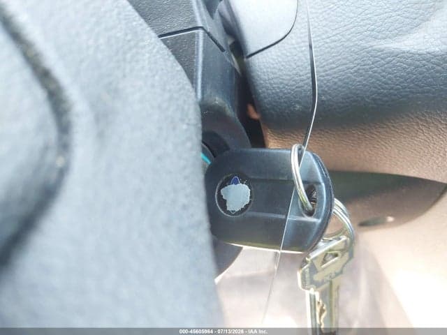 2018 FORD FOCUS SE 11