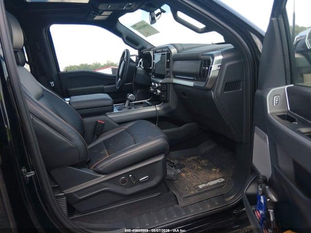 2026 FORD F-150 LARIAT 5