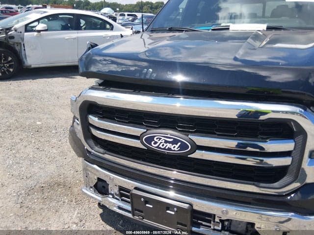 2026 FORD F-150 LARIAT 6