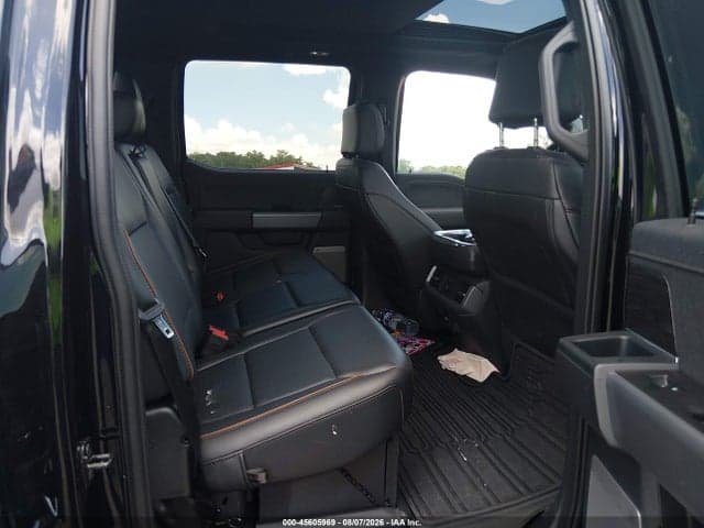 2026 FORD F-150 LARIAT 8