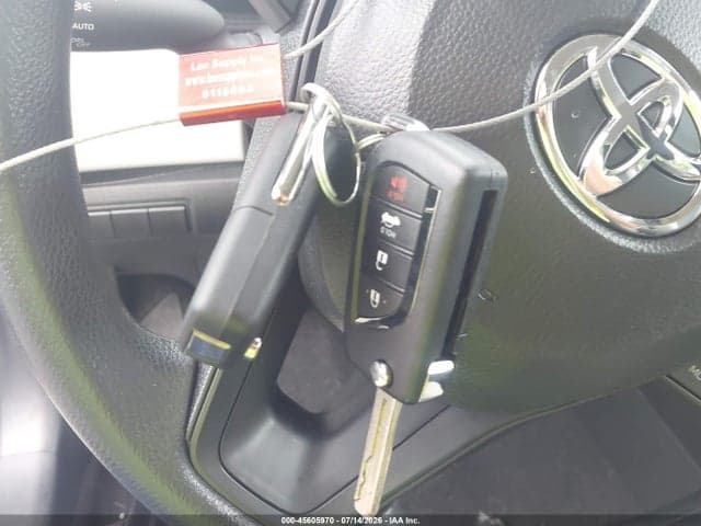 2026 TOYOTA COROLLA LE 11