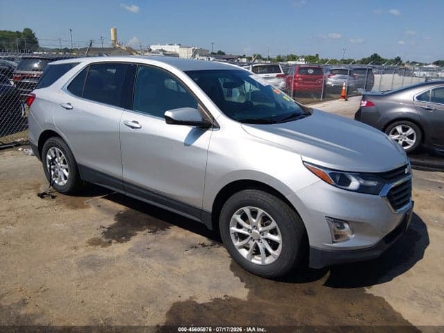2020 CHEVROLET EQUINOX AWD 2FL 1