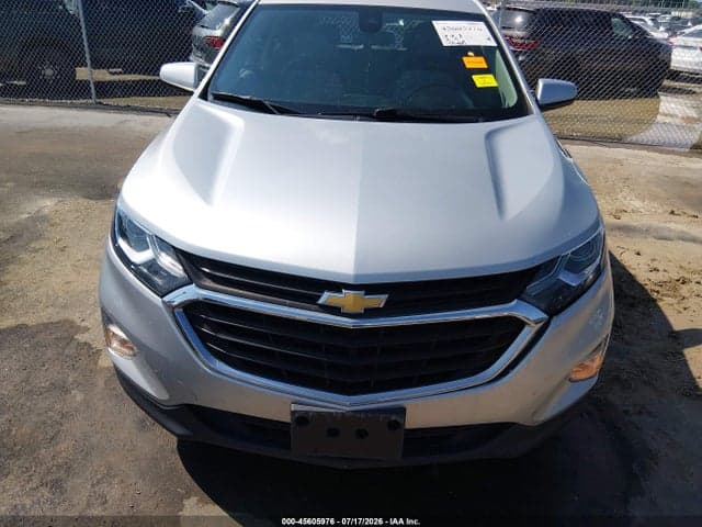2020 CHEVROLET EQUINOX AWD 2FL 12