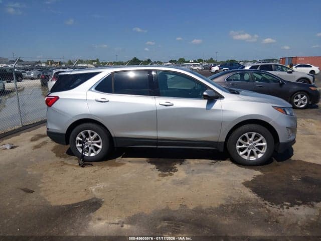 2020 CHEVROLET EQUINOX AWD 2FL 13