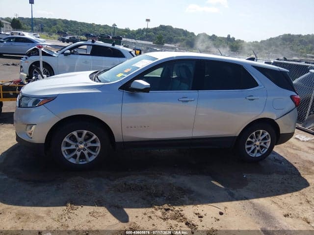 2020 CHEVROLET EQUINOX AWD 2FL 14