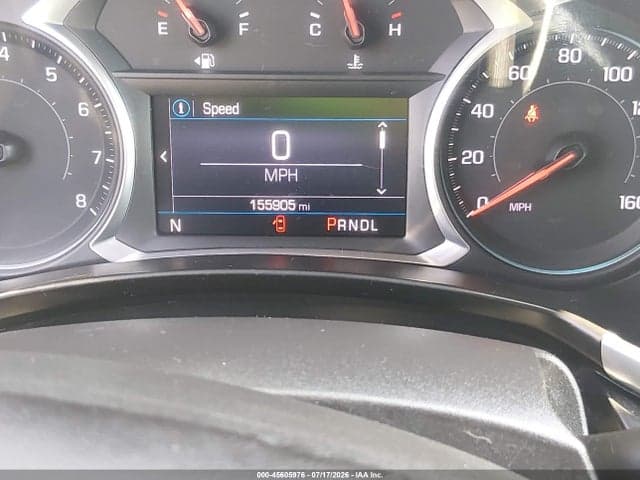 2020 CHEVROLET EQUINOX AWD 2FL 15