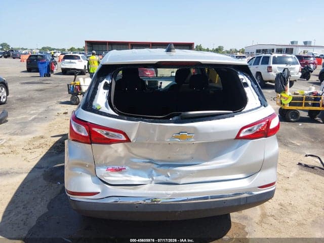2020 CHEVROLET EQUINOX AWD 2FL 16