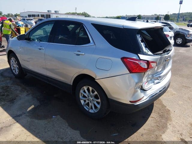 2020 CHEVROLET EQUINOX AWD 2FL 3